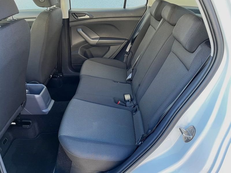 Volkswagen T-Cross 1.0 TSI Urban BMT - immagine 12