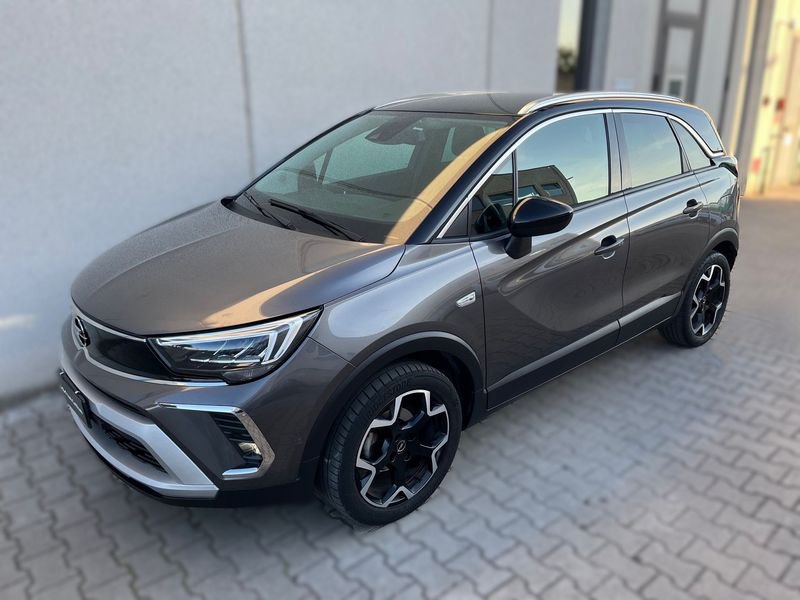 Opel Crossland 1.5 Diesel 110cv Elegance S&S MT6 - immagine 2