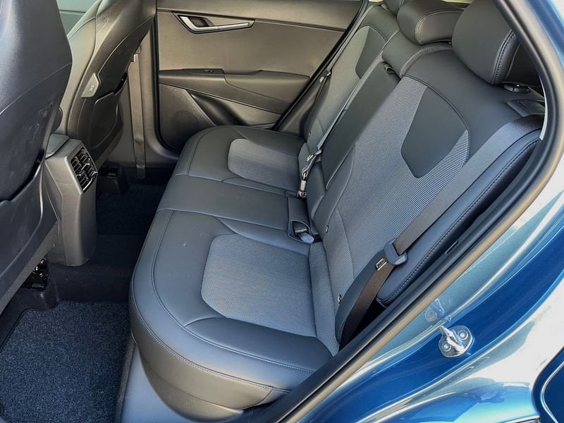 Kia Niro PHEV 1.6 GDi PHEV DCT6 Style - immagine 11