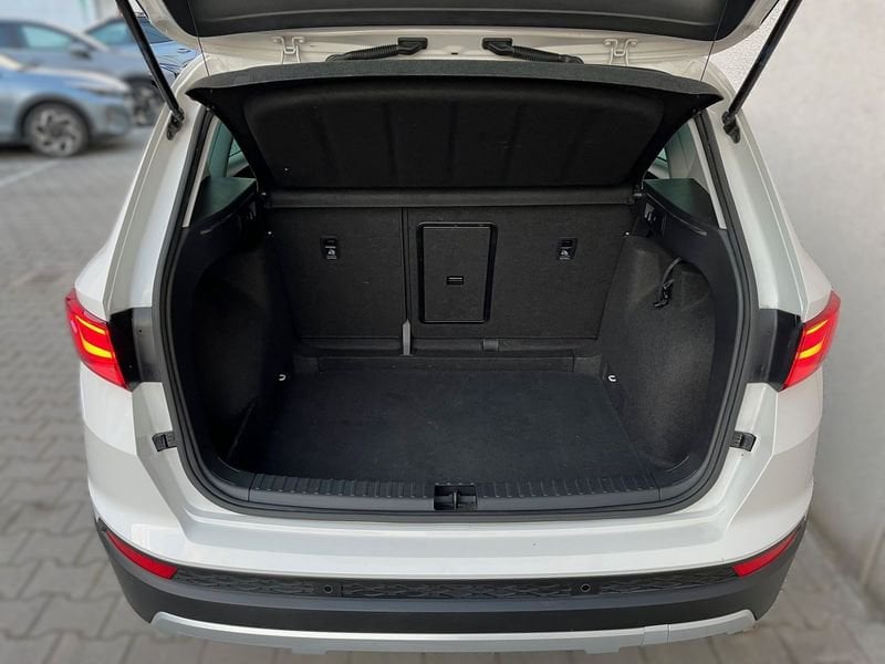 SEAT Ateca 1.0 ECOMOTIVE TSI STYLE - immagine 6