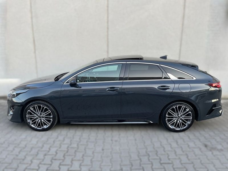 Kia ProCeed 1.5 T-GDi 160 CV DCT GT Line Special Edition - immagine 3