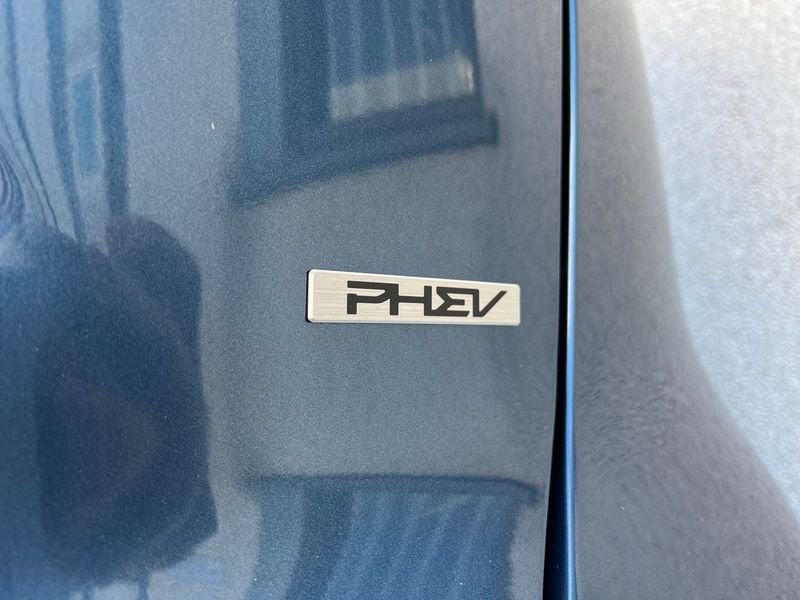 Kia Niro PHEV 1.6 GDi PHEV DCT6 Style - immagine 12
