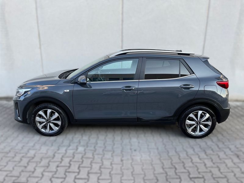 Kia Stonic Stonic 1.2 dpi Style s/Design Pack gpl 82cv - immagine 2