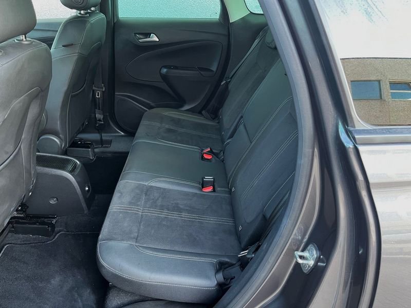 Opel Crossland 1.5 Diesel 110cv Elegance S&S MT6 - immagine 11
