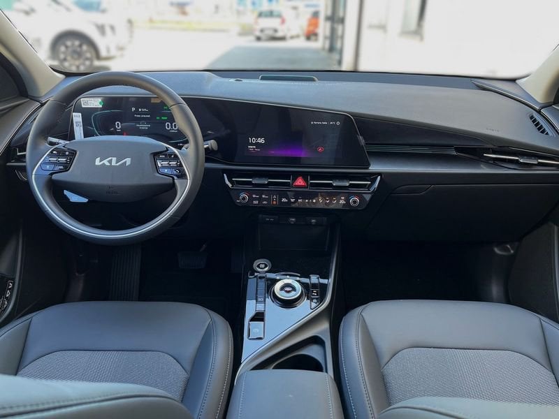 Kia Niro PHEV 1.6 GDi PHEV DCT6 Style - immagine 8