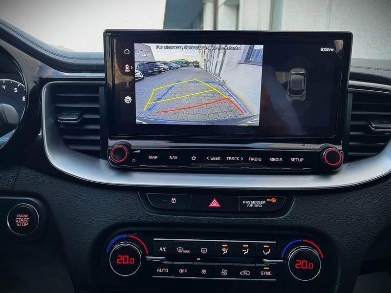 Kia Xceed XCeed 1.0 tgdi Gpl Style 117cv mt - immagine 13
