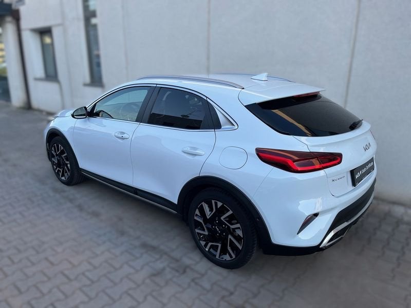 Kia Xceed XCeed 1.0 tgdi Gpl Style 117cv mt - immagine 4