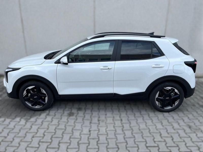 Kia Stonic 1.0 T-GDi MHEV Style - immagine 3