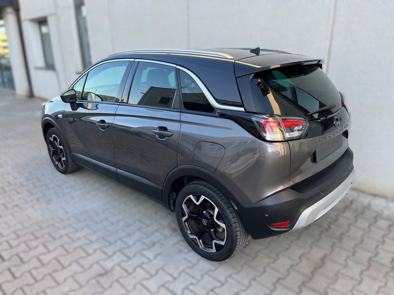 Opel Crossland 1.5 Diesel 110cv Elegance S&S MT6 - immagine 4