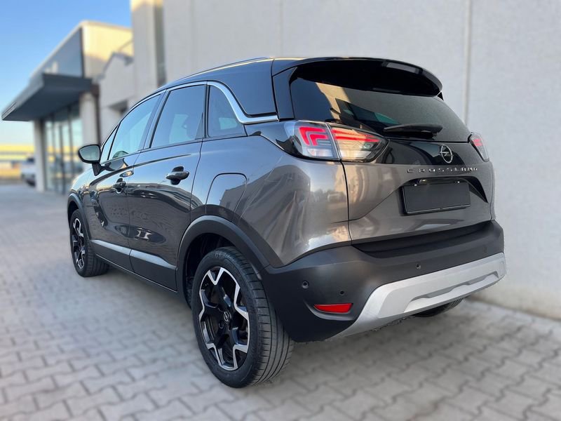 Opel Crossland 1.5 Diesel 110cv Elegance S&S MT6 - immagine 5