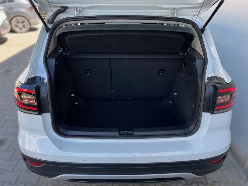 Volkswagen T-Cross 1.0 TSI Urban BMT - immagine 6