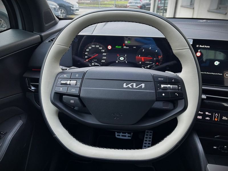 Kia Sportage 1.6 CRDi MHEV DCT7 GT-line - immagine 7
