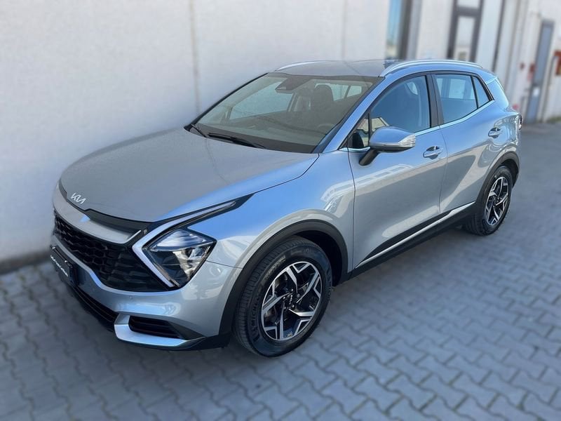 Kia Sportage Sportage 1.6 tgdi Gpl Business 136cv 2wd - immagine 2