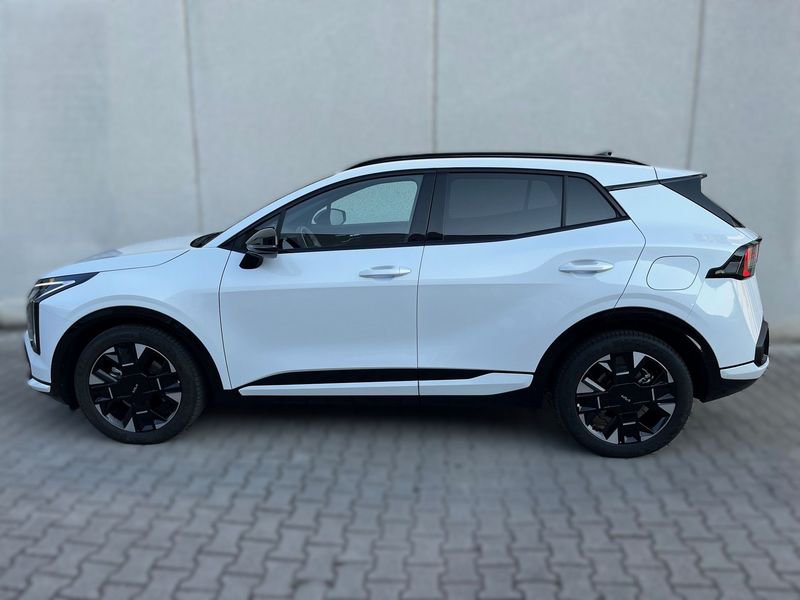 Kia Sportage 1.6 CRDi MHEV DCT7 GT-line - immagine 3