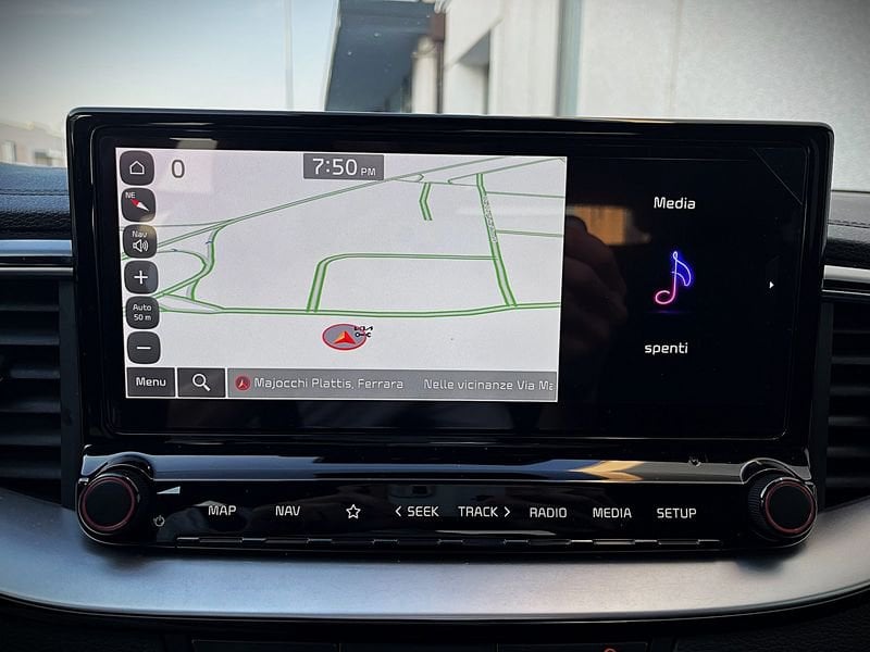 Kia Xceed XCeed 1.0 tgdi Gpl Style 117cv mt - immagine 15