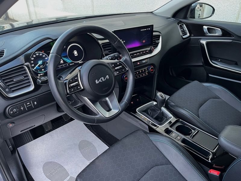 Kia Xceed XCeed 1.0 tgdi Gpl Style 117cv mt - immagine 10