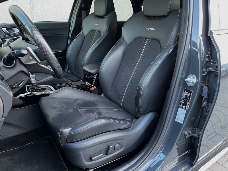 Kia ProCeed 1.5 T-GDi 160 CV DCT GT Line Special Edition - immagine 17