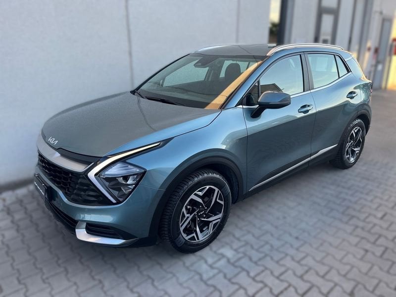 Kia Sportage Sportage 1.6 tgdi Gpl Business 136cv 2wd - immagine 2