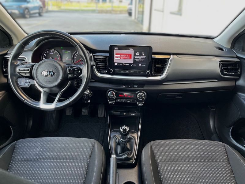Kia Stonic Stonic 1.2 dpi Style s/Design Pack gpl 82cv - immagine 9