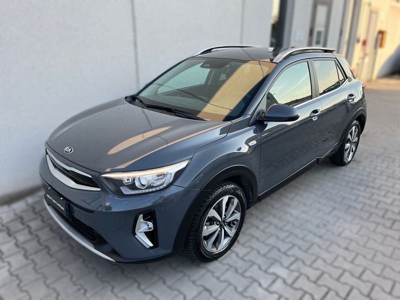 Kia Stonic Stonic 1.2 dpi Style s/Design Pack gpl 82cv - immagine 3