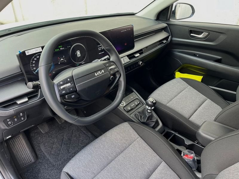Kia Stonic 1.0 T-GDi MHEV Style - immagine 9