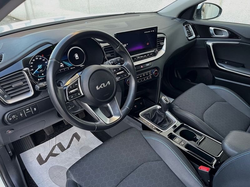 Kia Xceed XCeed 1.0 tgdi Gpl Style 117cv mt - immagine 10