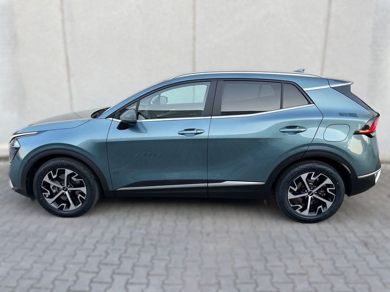 Kia Sportage 1.6 CRDI MHEV STYLE 2WD - immagine 3