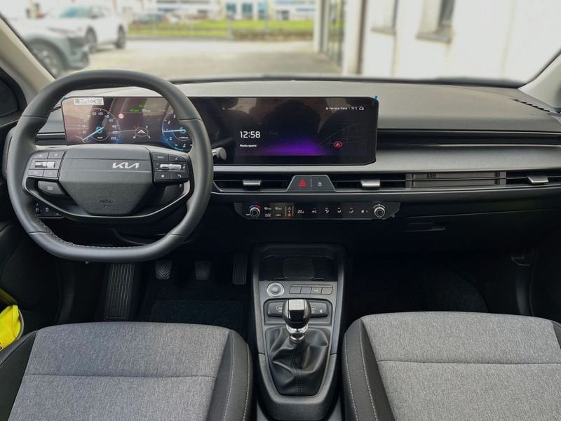 Kia Stonic 1.0 T-GDi MHEV Style - immagine 8