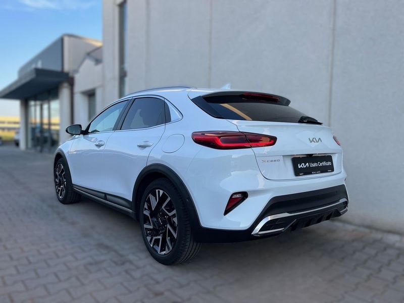 Kia Xceed XCeed 1.0 tgdi Gpl Style 117cv mt - immagine 5