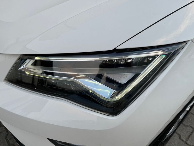 SEAT Ateca 1.0 ECOMOTIVE TSI STYLE - immagine 14