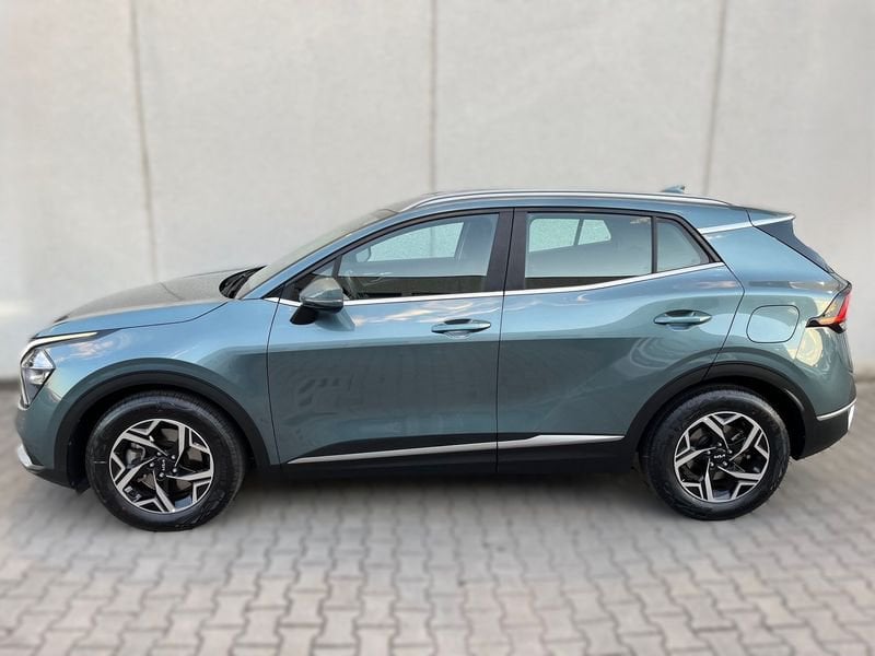 Kia Sportage 1.6 CRDI MHEV BUSINESS 2WD - immagine 3