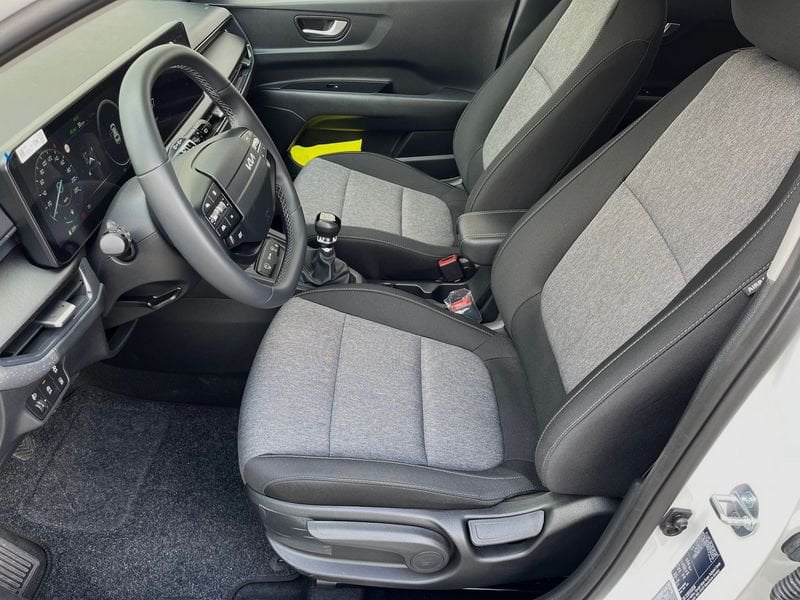 Kia Stonic 1.0 T-GDi MHEV Style - immagine 10
