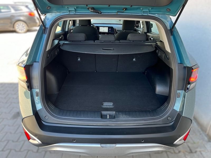 Kia Sportage Sportage 1.6 tgdi Gpl Business 136cv 2wd - immagine 6