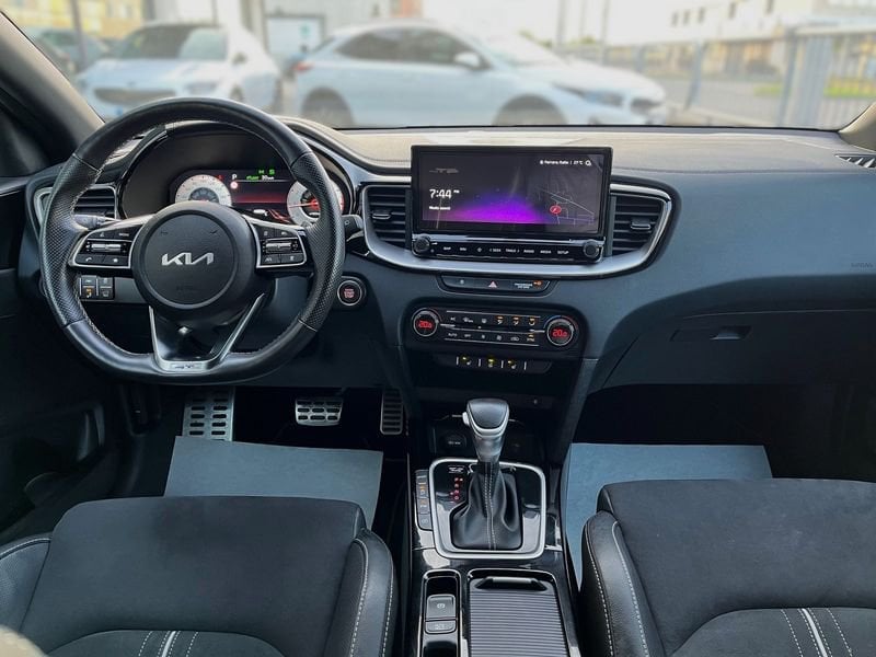 Kia ProCeed 1.5 T-GDi 160 CV DCT GT Line Special Edition - immagine 9