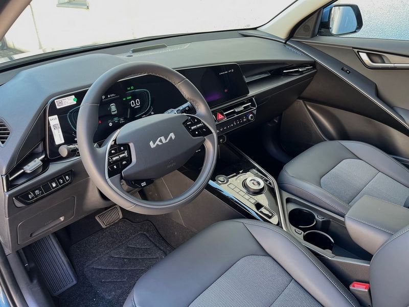 Kia Niro PHEV 1.6 GDi PHEV DCT6 Style - immagine 9