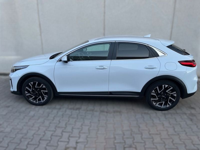 Kia Xceed XCeed 1.0 tgdi Gpl Style 117cv mt - immagine 3