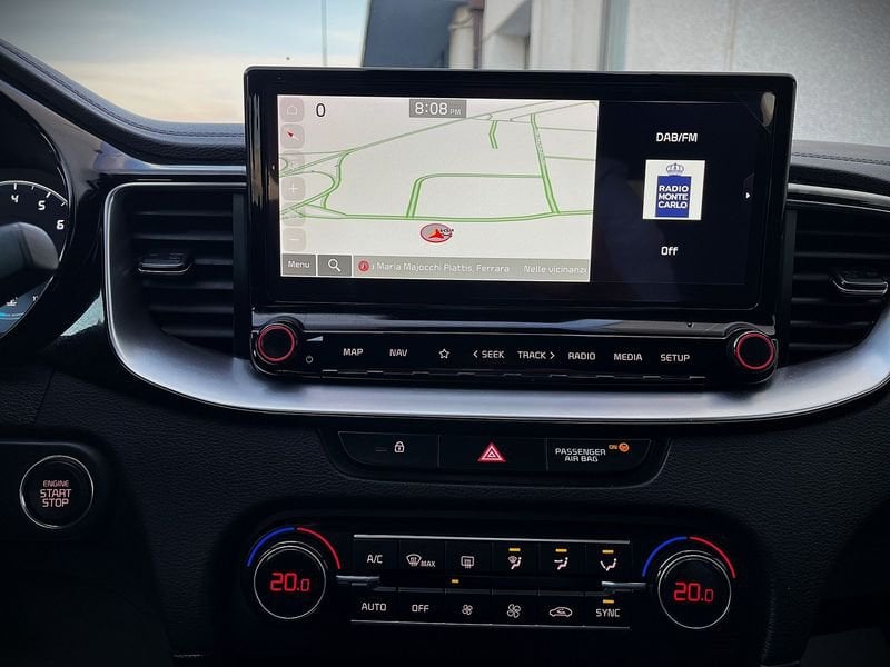 Kia Xceed XCeed 1.0 tgdi Gpl Style 117cv mt - immagine 14