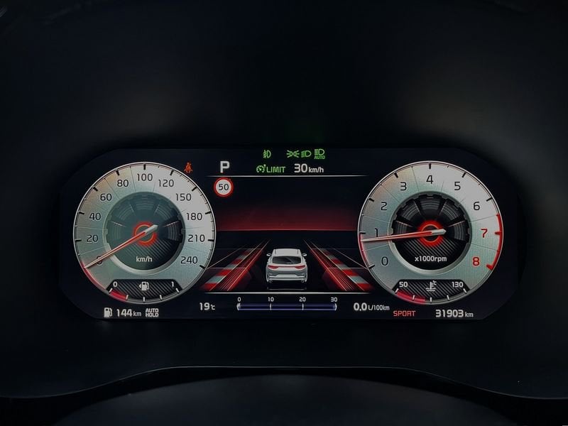 Kia ProCeed 1.5 T-GDi 160 CV DCT GT Line Special Edition - immagine 7