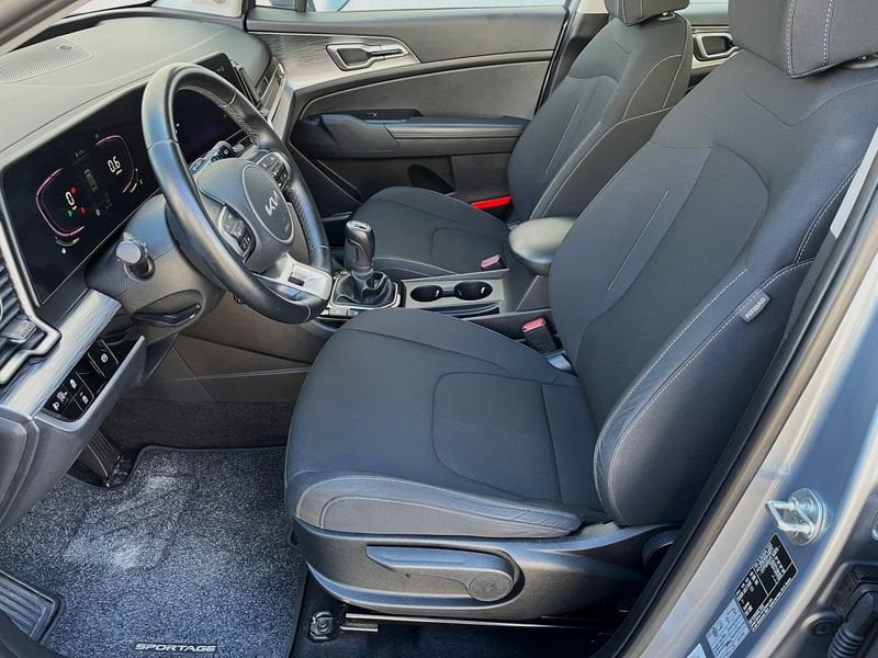 Kia Sportage Sportage 1.6 tgdi Gpl Business 136cv 2wd - immagine 11