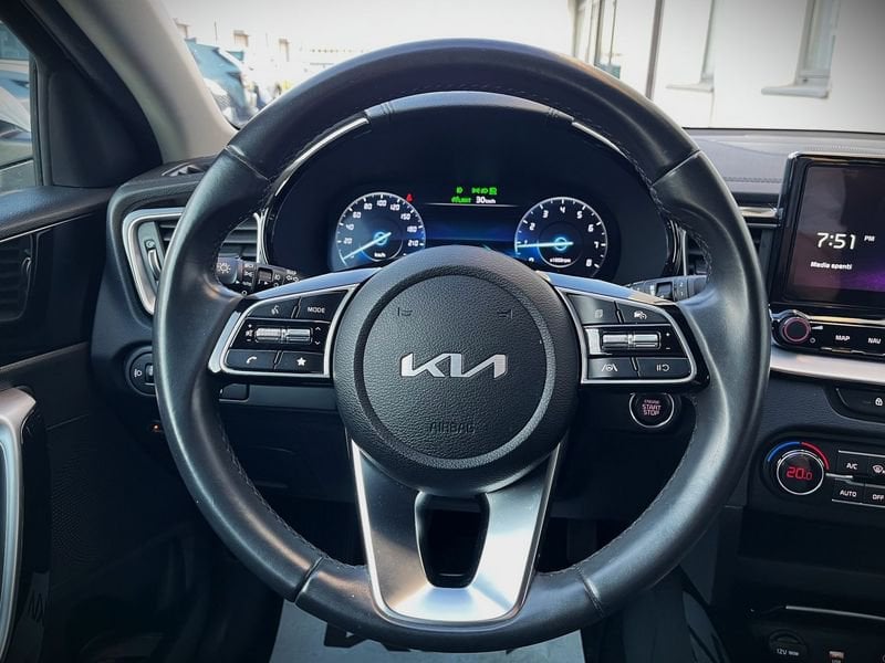 Kia Xceed XCeed 1.0 tgdi Gpl Style 117cv mt - immagine 8
