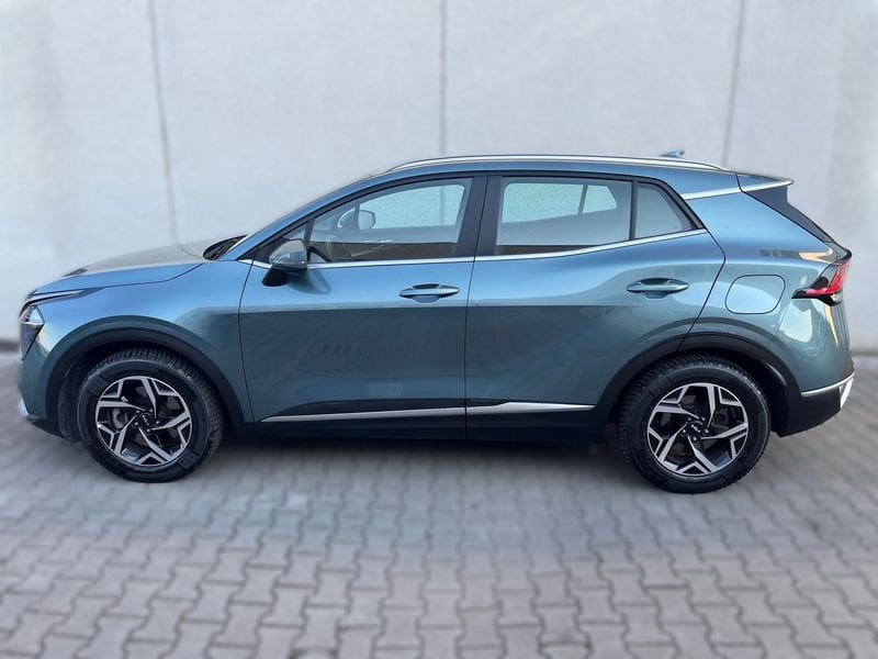 Kia Sportage Sportage 1.6 tgdi Gpl Business 136cv 2wd - immagine 3