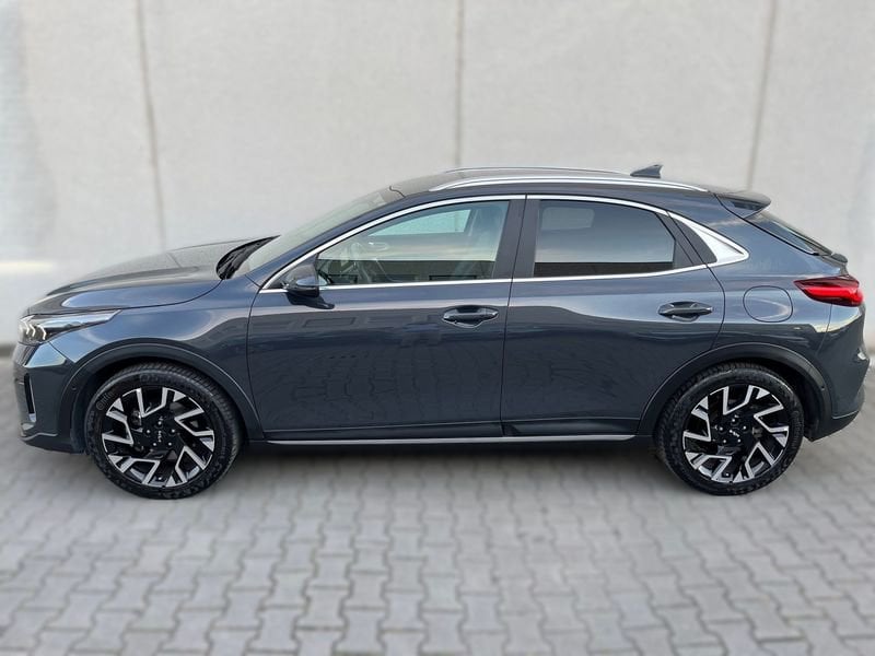 Kia Xceed XCeed 1.0 tgdi Gpl Style 117cv mt - immagine 3