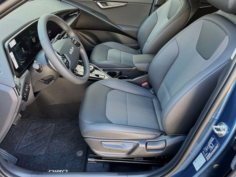 Kia Niro PHEV 1.6 GDi PHEV DCT6 Style - immagine 10