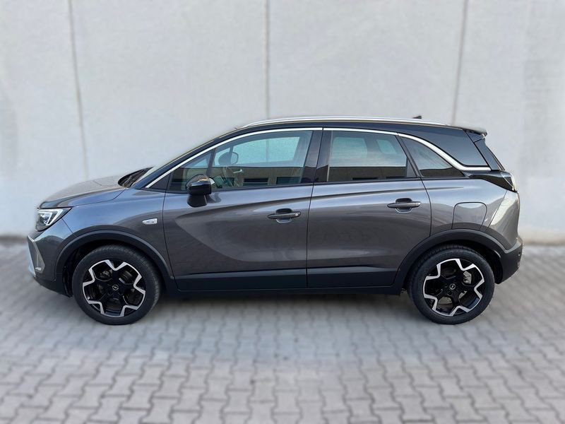 Opel Crossland 1.5 Diesel 110cv Elegance S&S MT6 - immagine 3