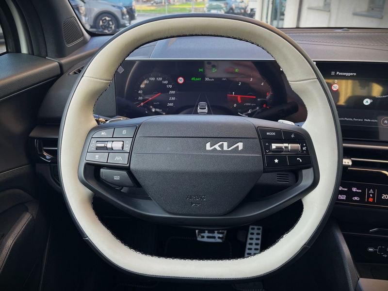 Kia Sportage 1.6 CRDi MHEV DCT7 GT-line - immagine 8