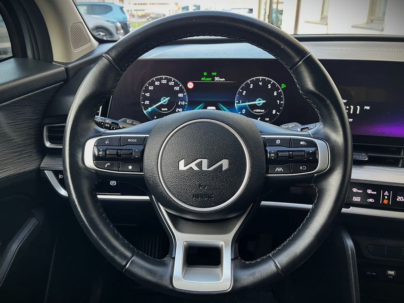 Kia Sportage Sportage 1.6 tgdi Gpl Business 136cv 2wd - immagine 8