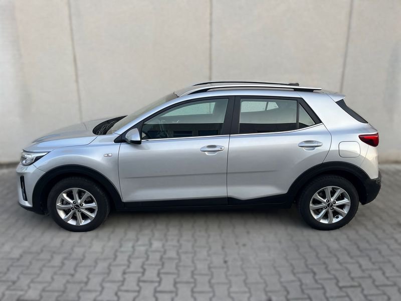 Kia Stonic Stonic 1.4 mpi eco Style Gpl 97cv my18 - immagine 3