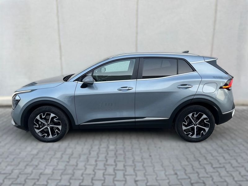 Kia Sportage 1.6 TGDI HEV STYLE 2WD AUTO - immagine 3