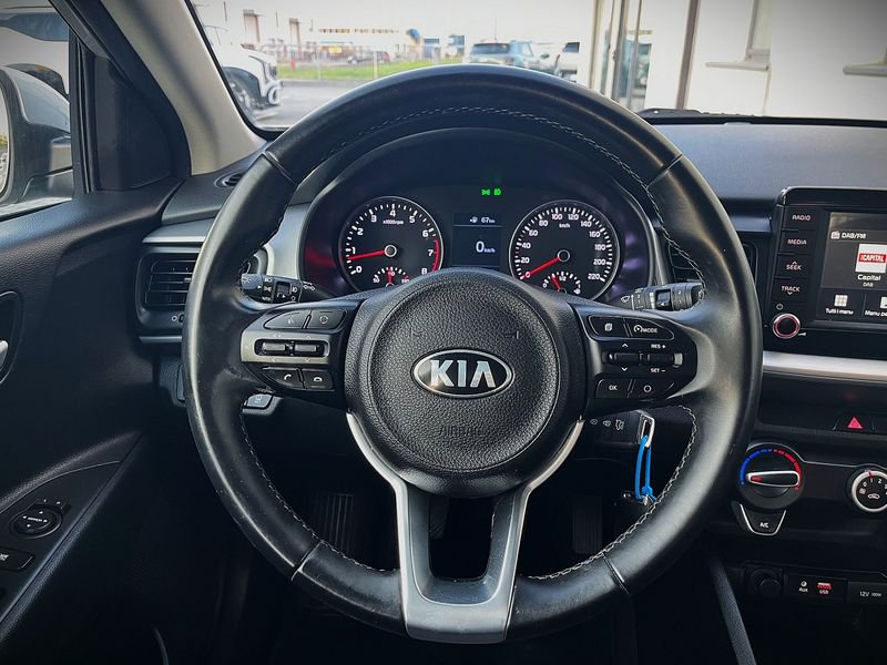 Kia Stonic Stonic 1.4 mpi eco Style Gpl 97cv my18 - immagine 6