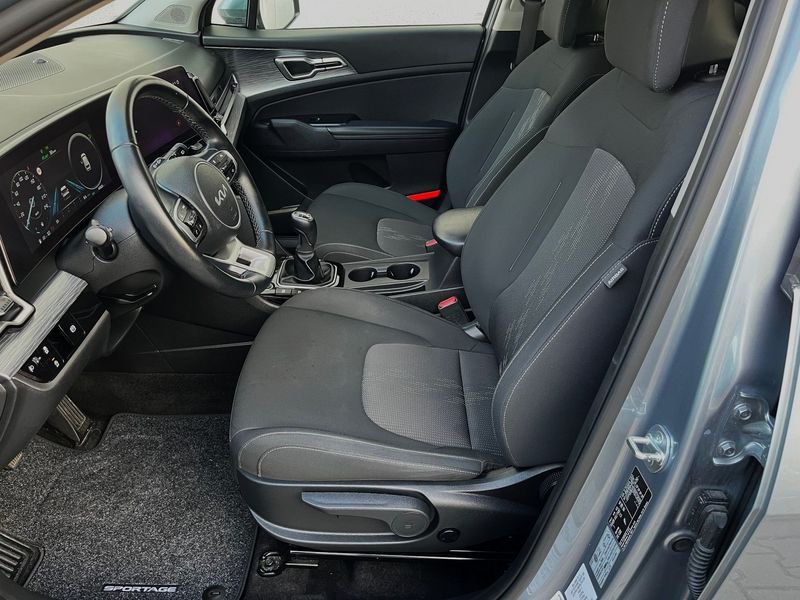 Kia Sportage Sportage 1.6 tgdi Gpl Business 136cv 2wd - immagine 11